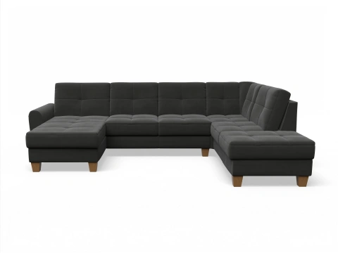 Wohnlandschaft OT LO Medium R